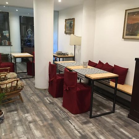 Affittacamere Lago Rotondo Mezzana  Extérieur photo
