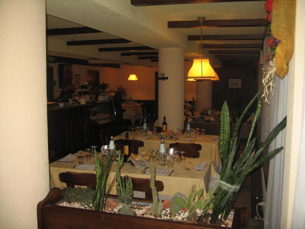 Affittacamere Lago Rotondo Mezzana  Extérieur photo