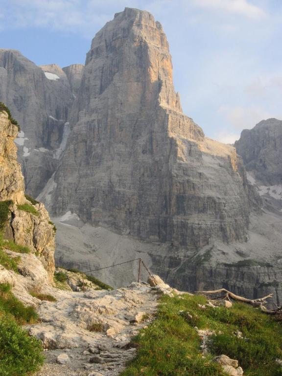 Affittacamere Lago Rotondo Mezzana  Extérieur photo