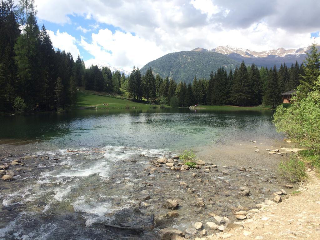 Affittacamere Lago Rotondo Mezzana  Extérieur photo