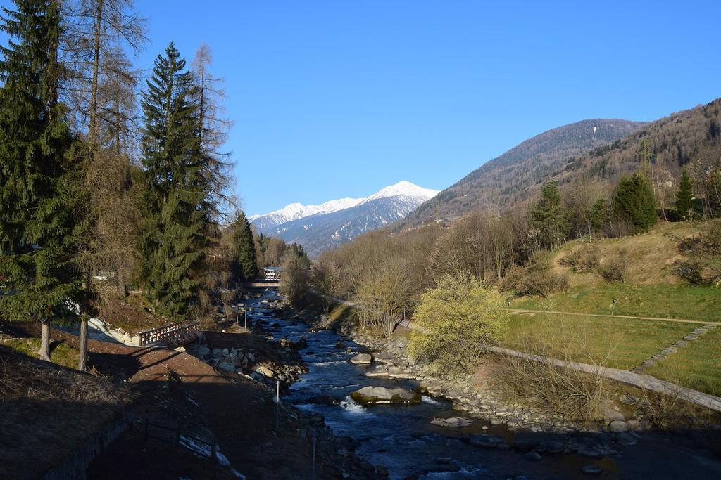 Affittacamere Lago Rotondo Mezzana  Extérieur photo