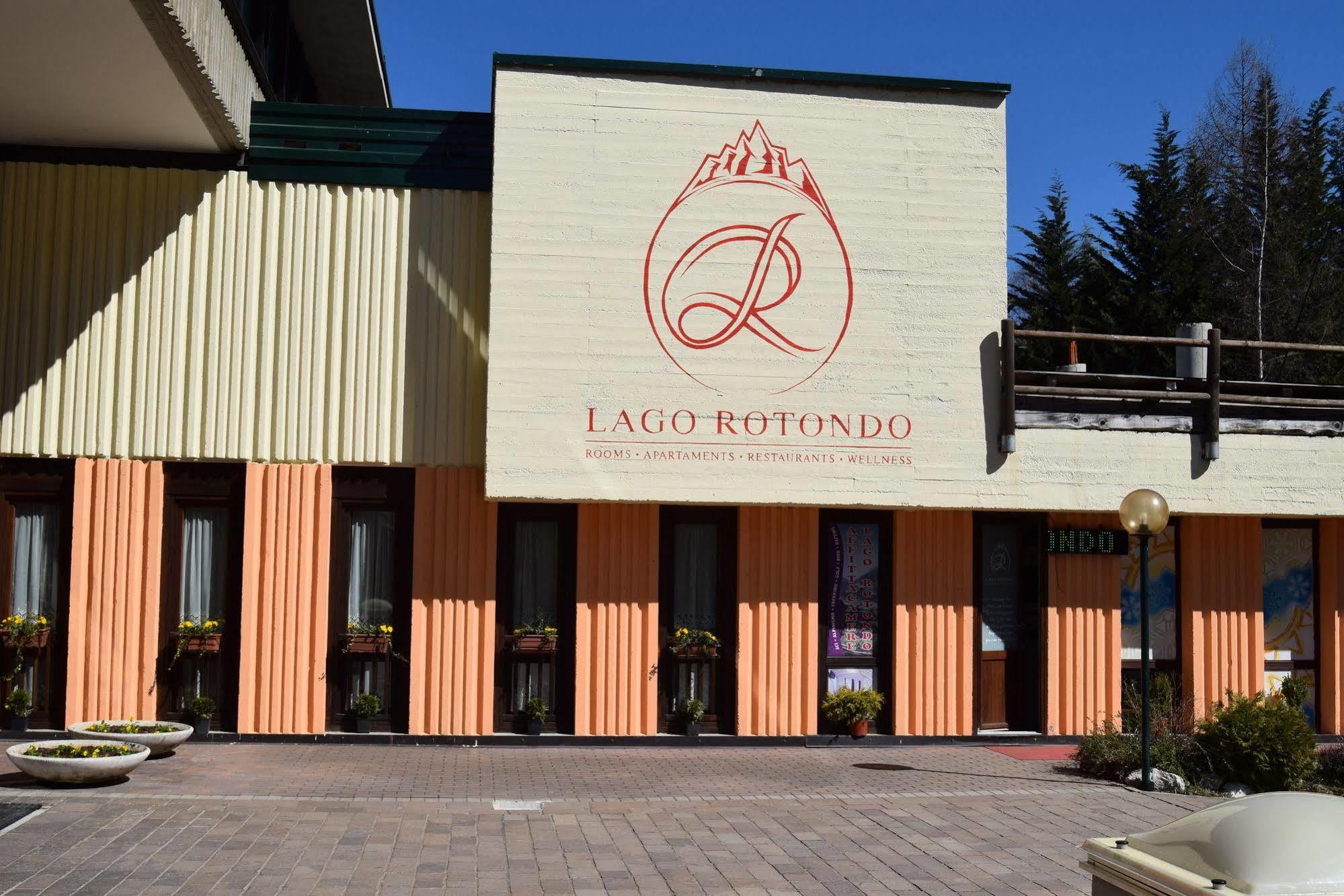 Affittacamere Lago Rotondo Mezzana  Extérieur photo